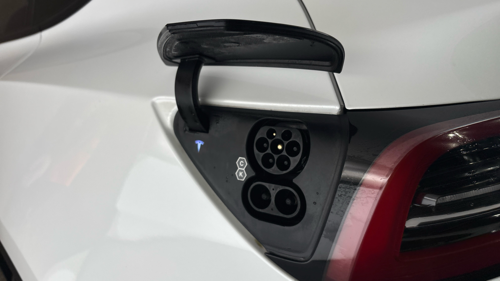 4027784 Long Range AWD 5dr Auto