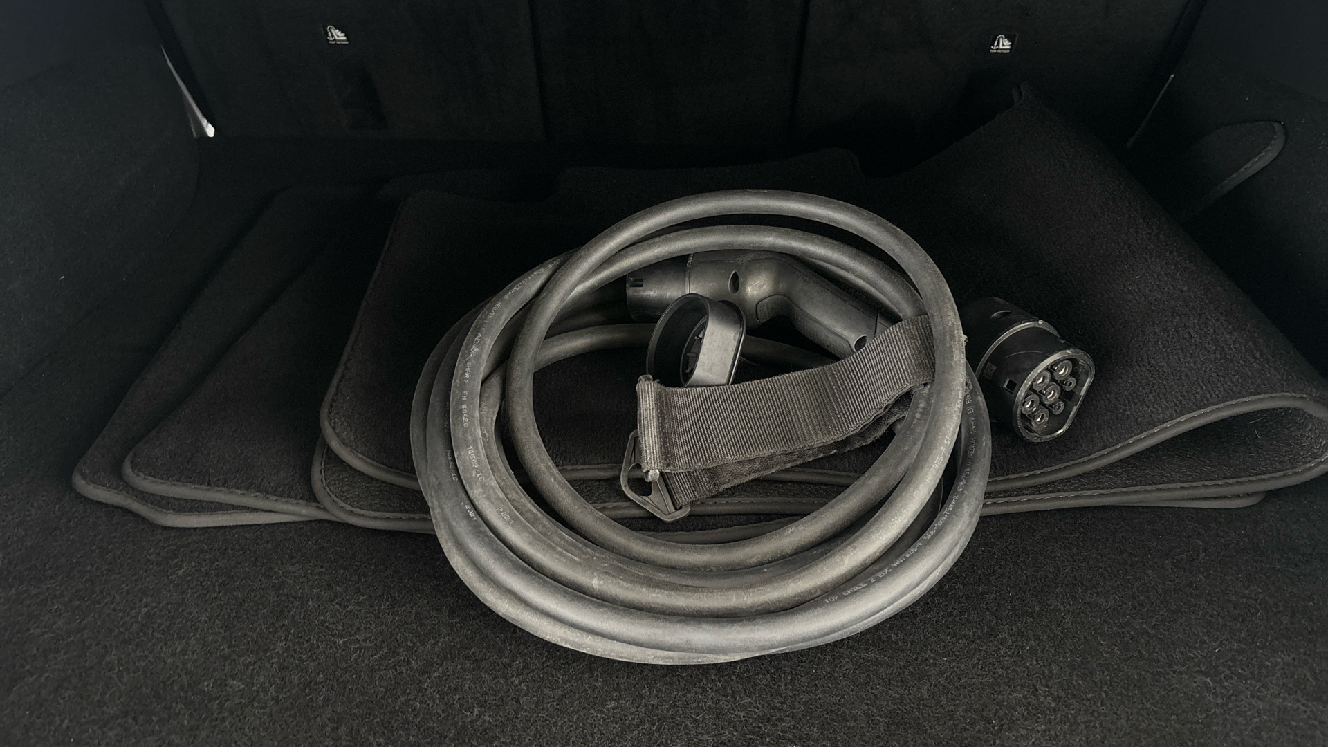 4027784 Long Range AWD 5dr Auto