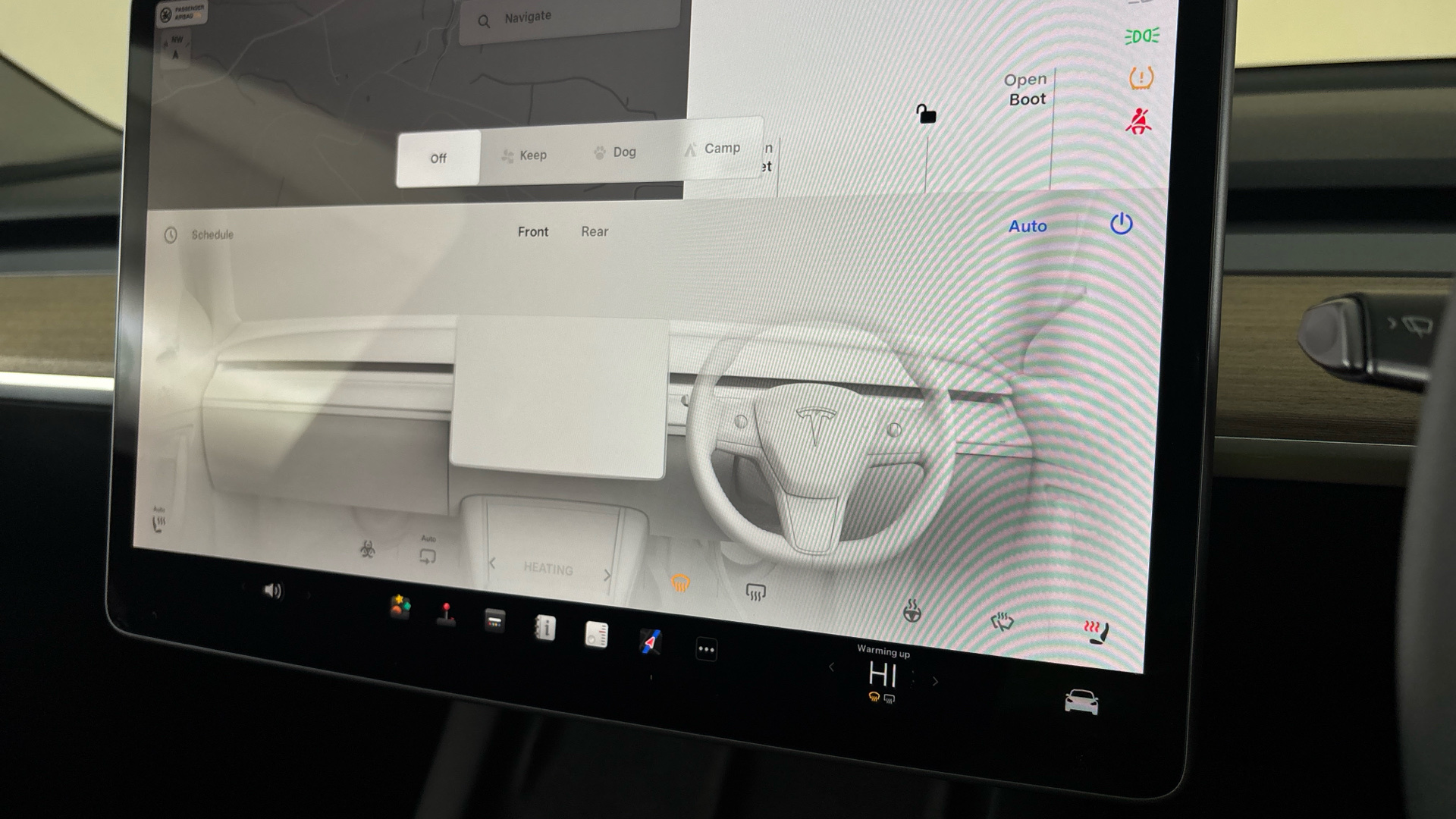 4027784 Long Range AWD 5dr Auto