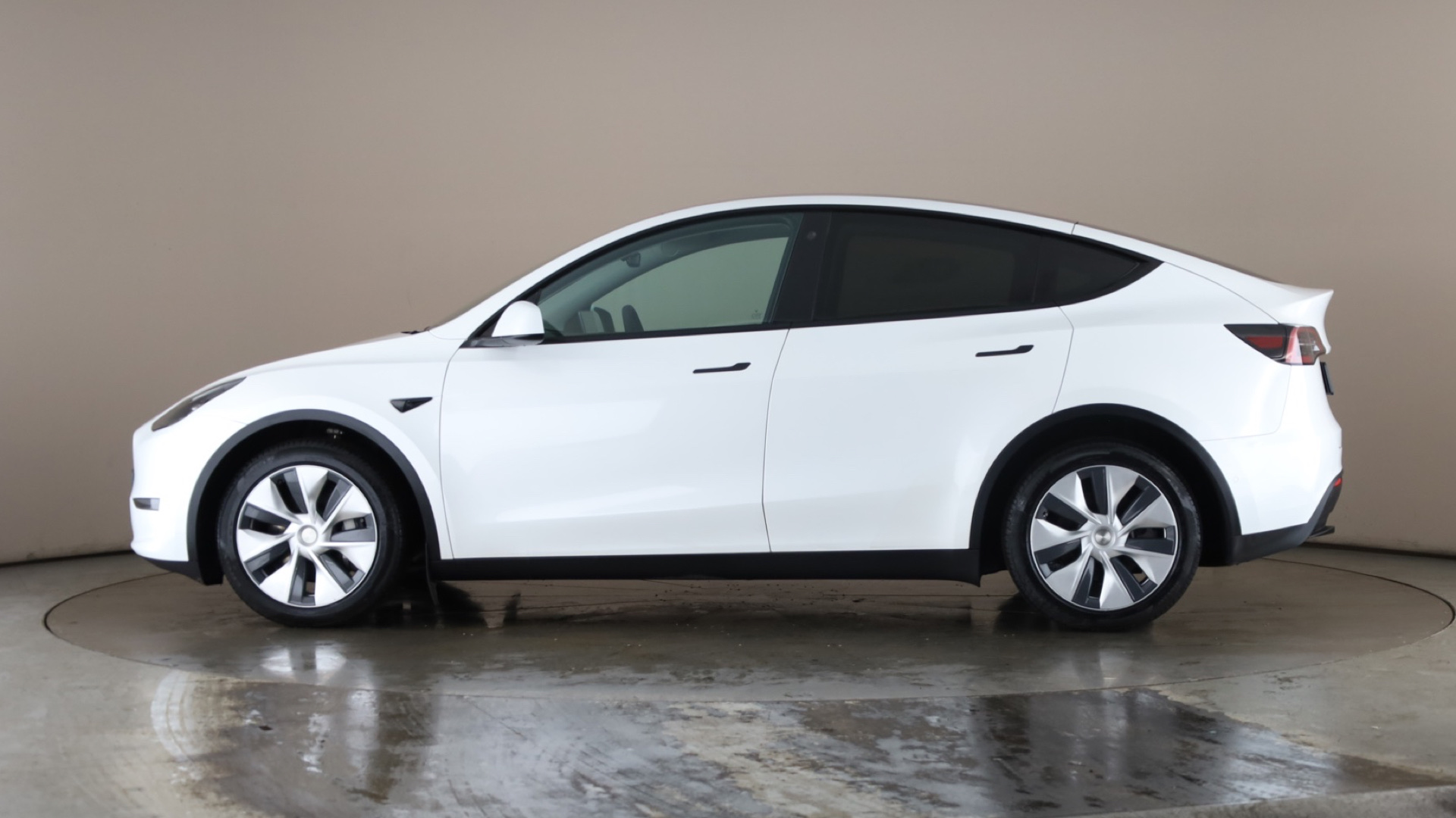 Long Range AWD 5dr Auto [2022]