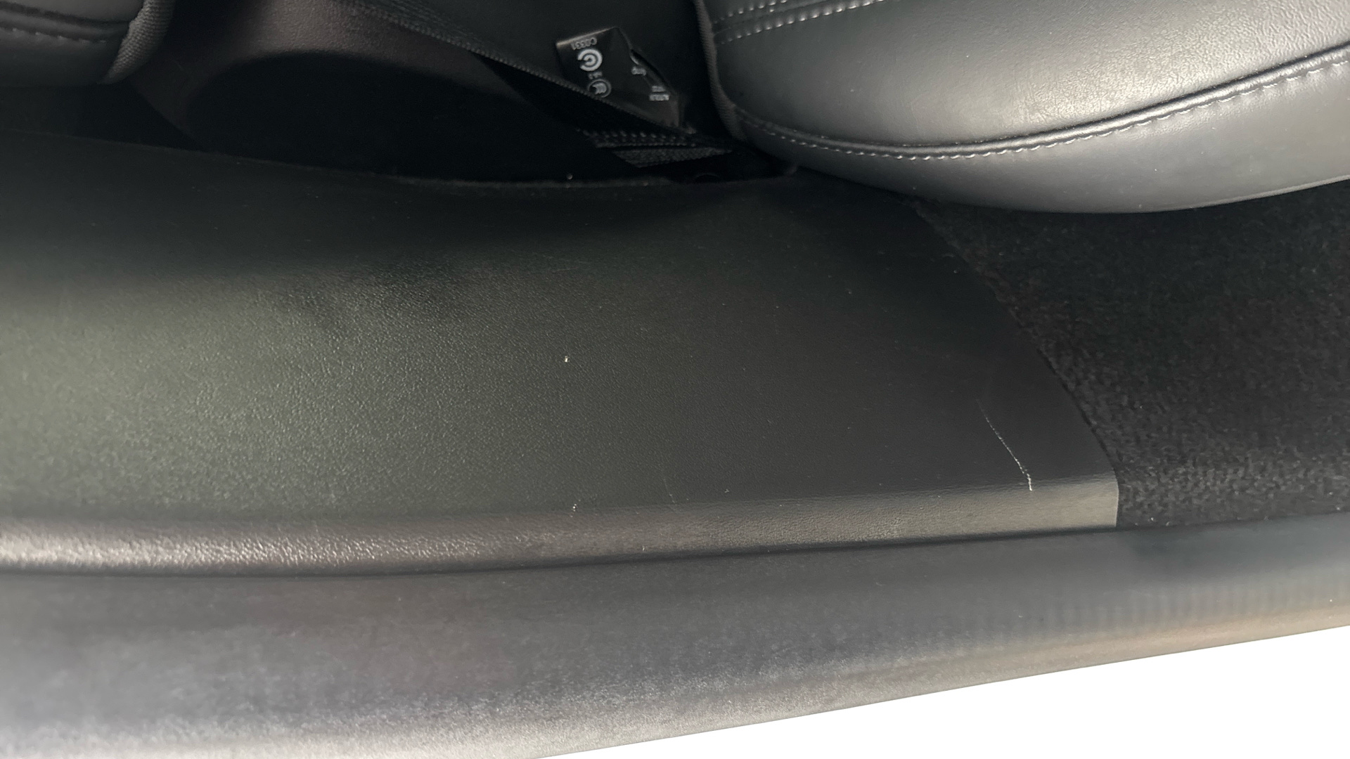 4020713 Long Range AWD 5dr Auto