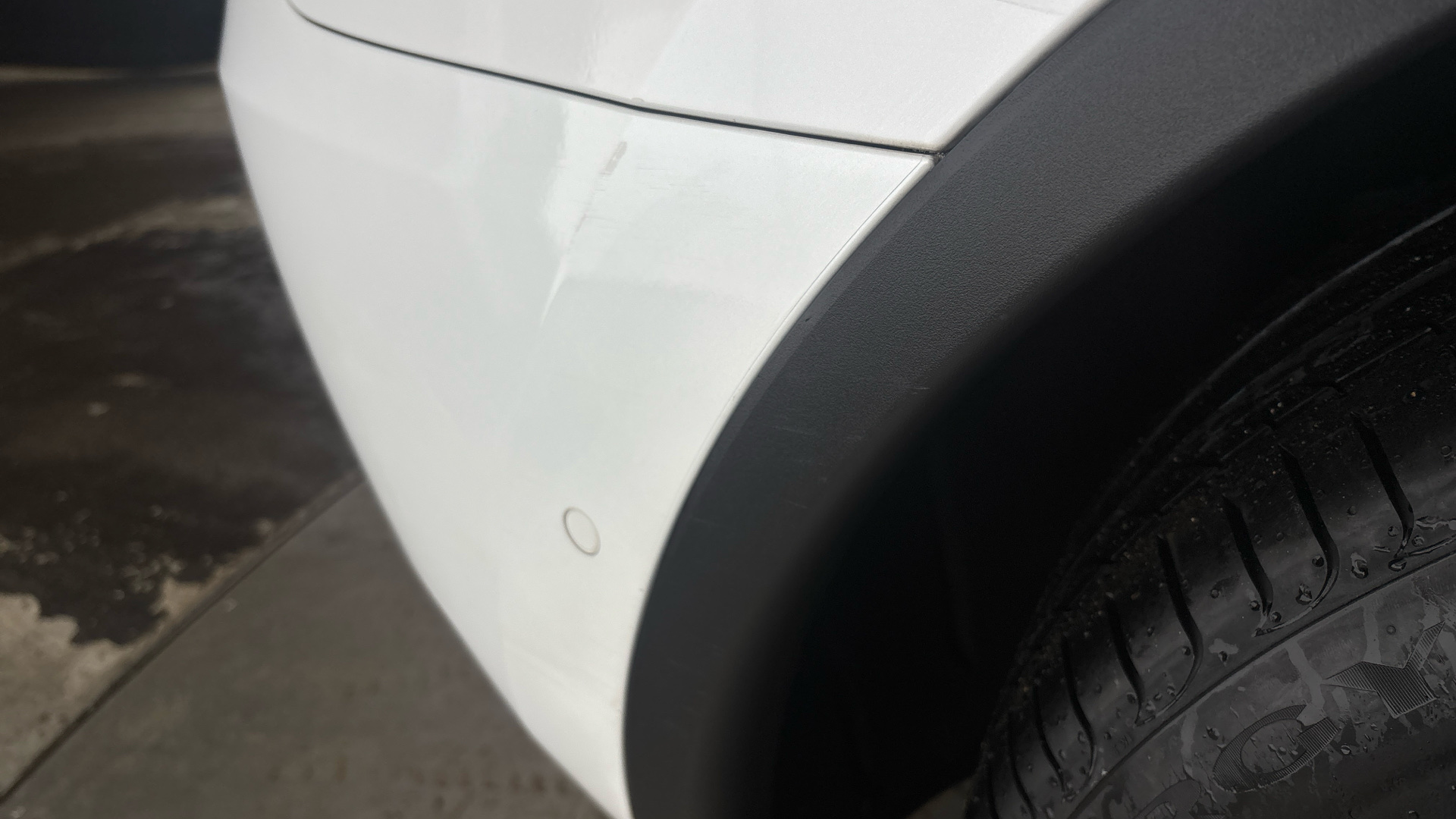 4020713 Long Range AWD 5dr Auto