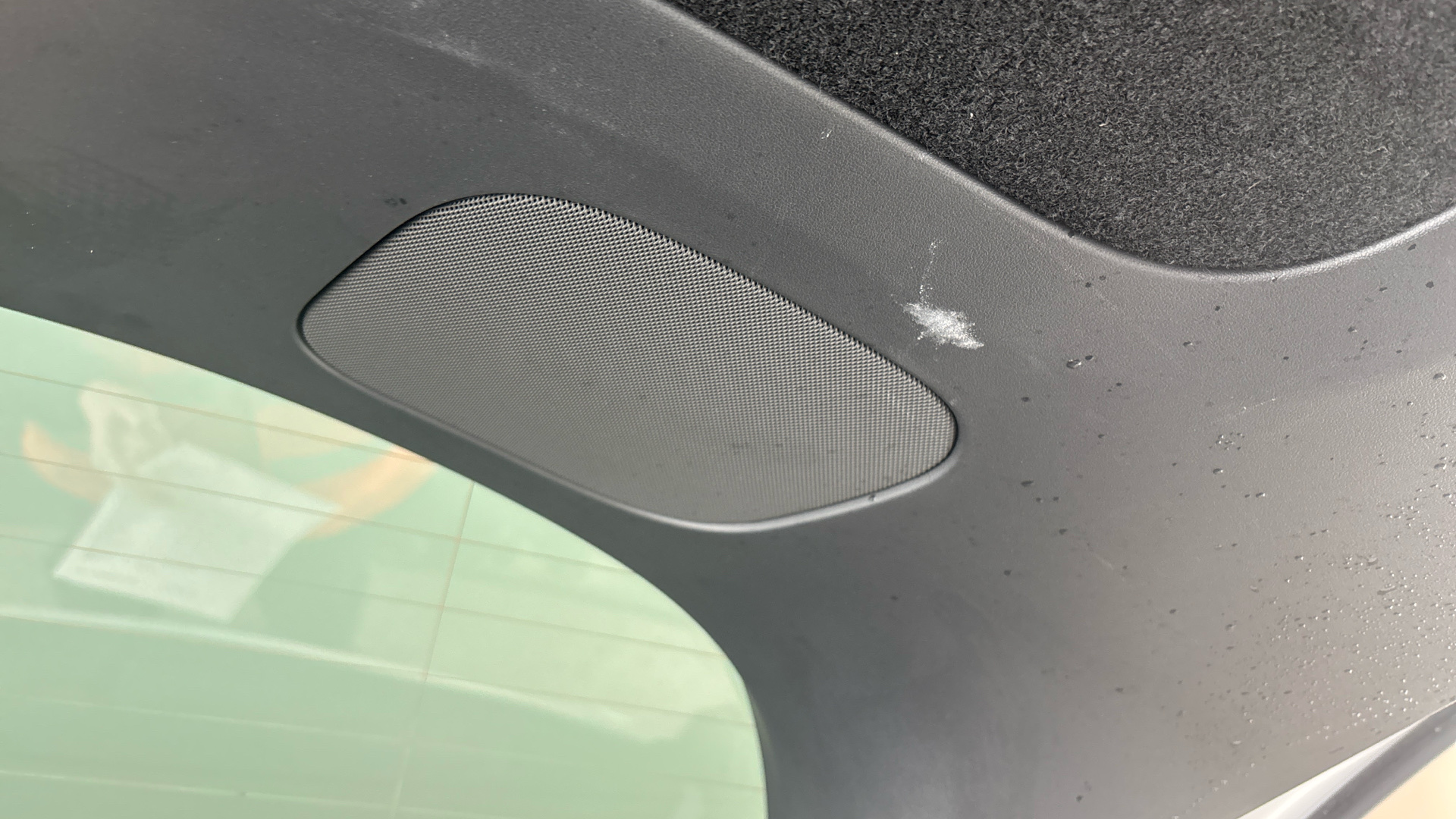 4020713 Long Range AWD 5dr Auto