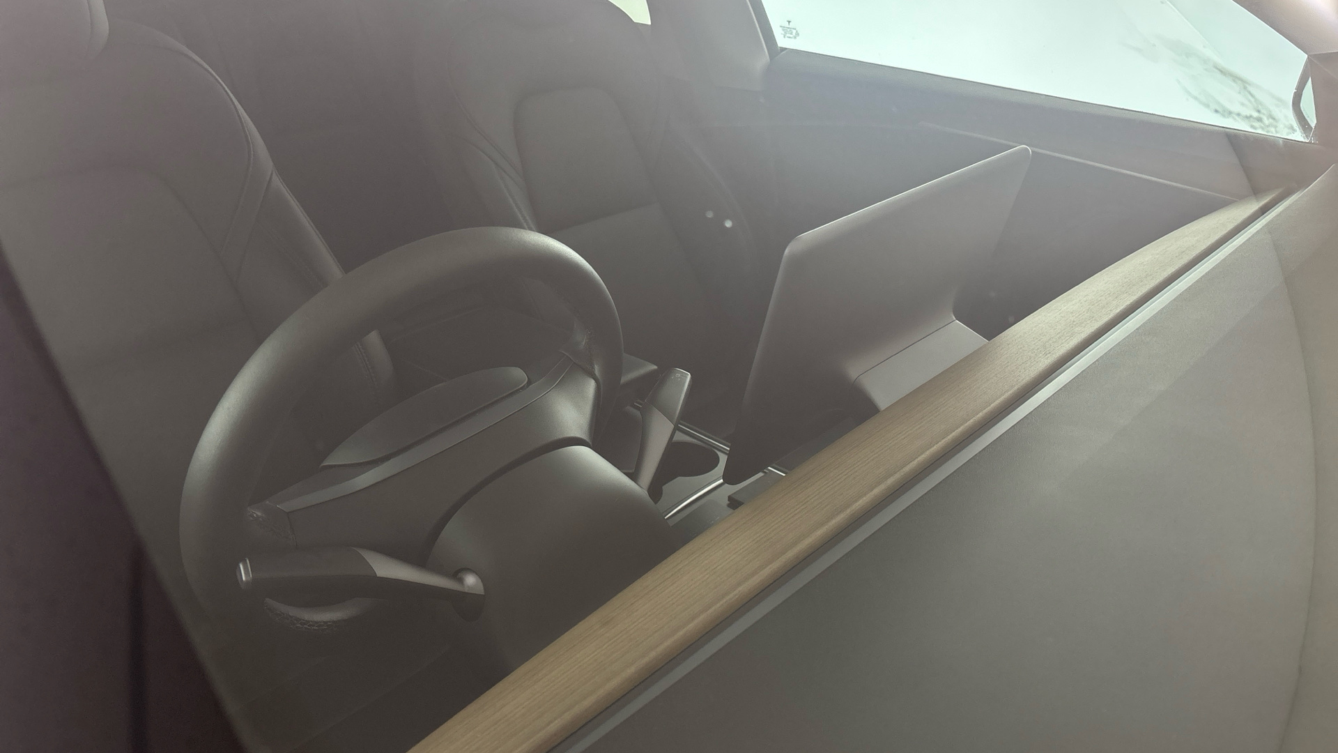 4020713 Long Range AWD 5dr Auto