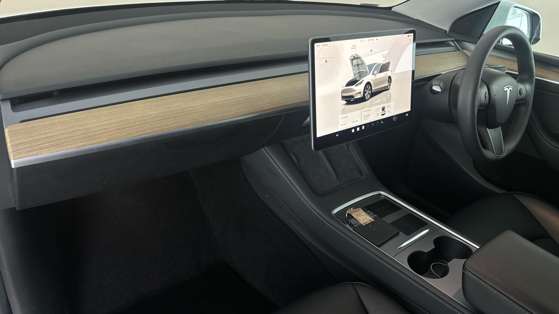 4020713 Long Range AWD 5dr Auto