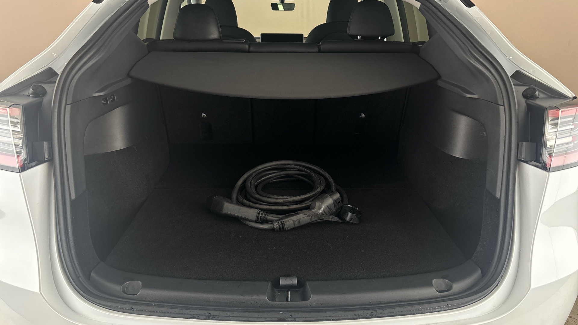 4020713 Long Range AWD 5dr Auto