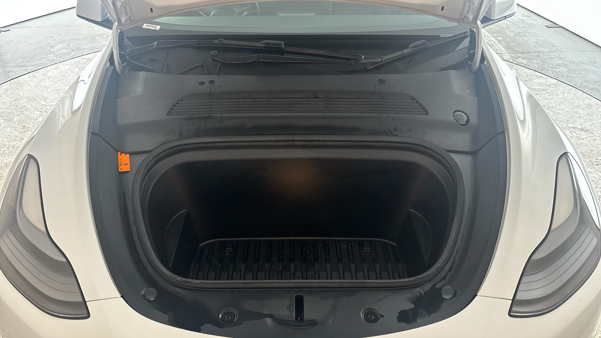 4020713 Long Range AWD 5dr Auto