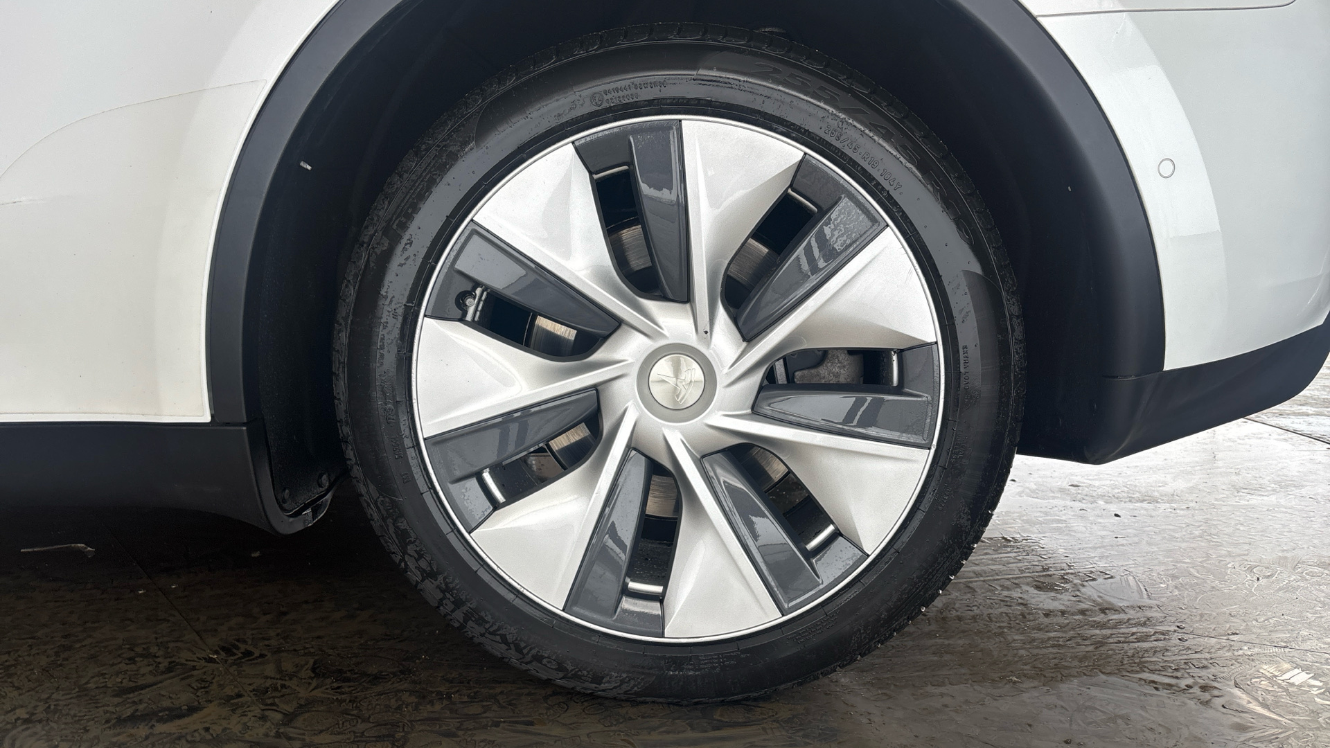 4020713 Long Range AWD 5dr Auto