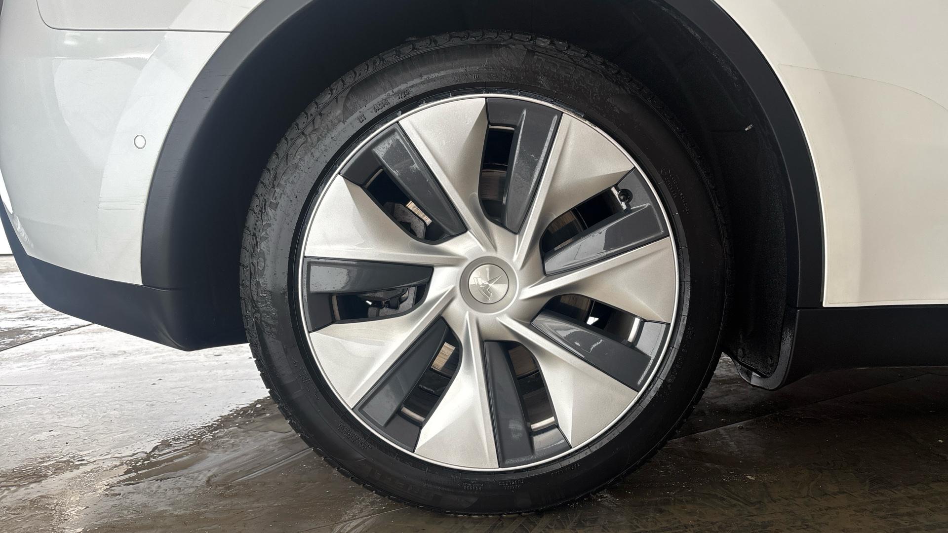 4020713 Long Range AWD 5dr Auto