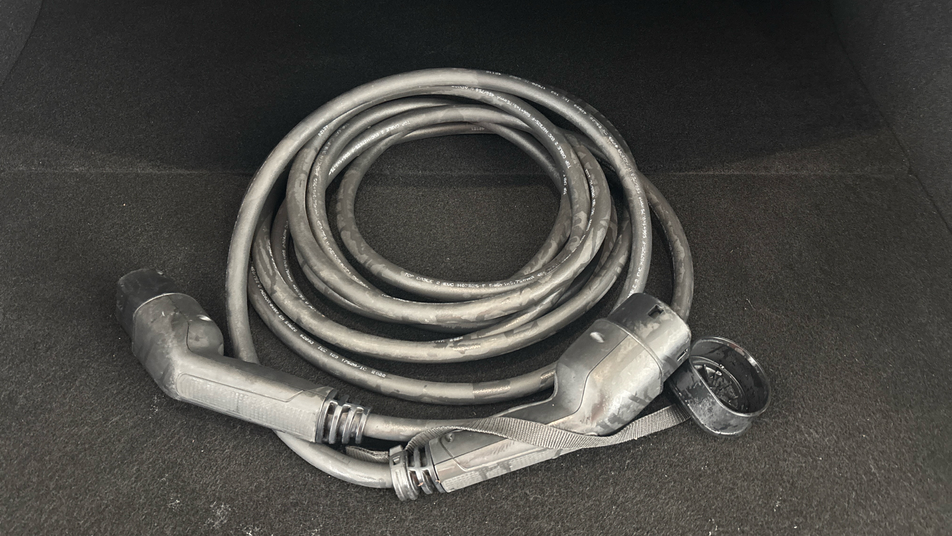 4020713 Long Range AWD 5dr Auto