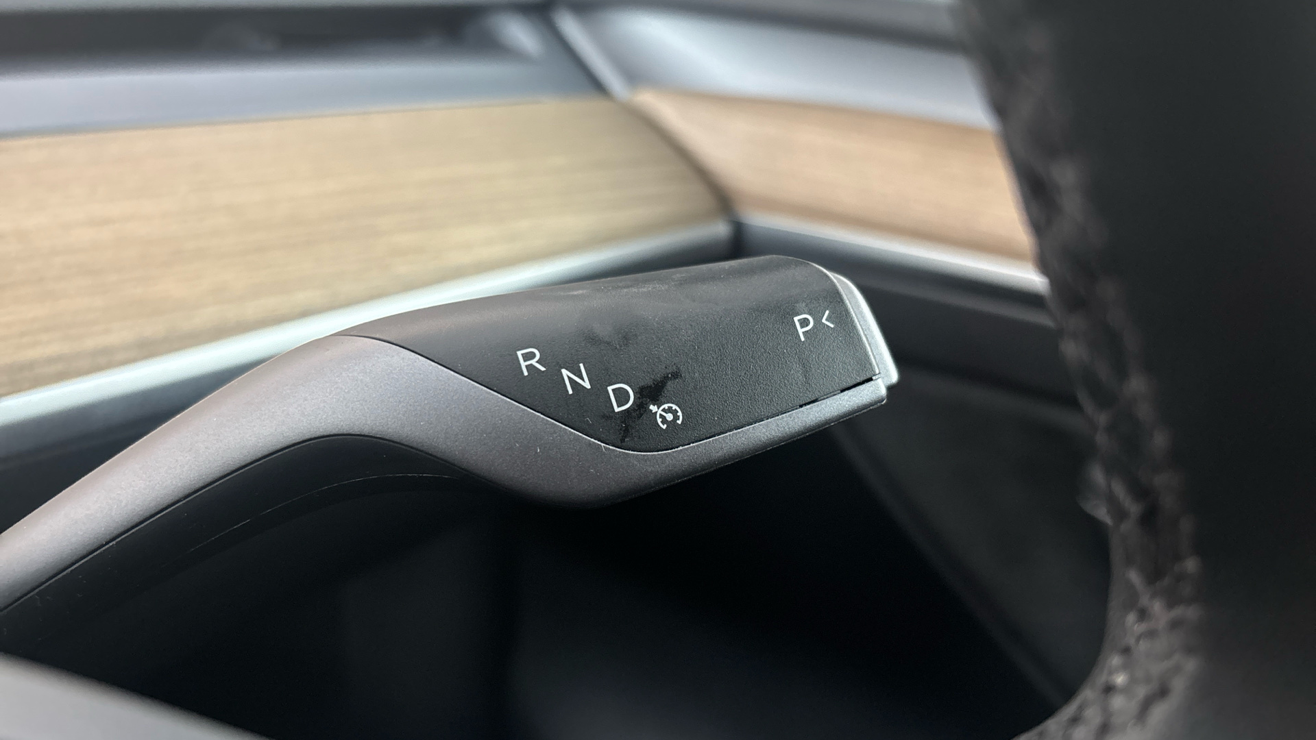 4020713 Long Range AWD 5dr Auto