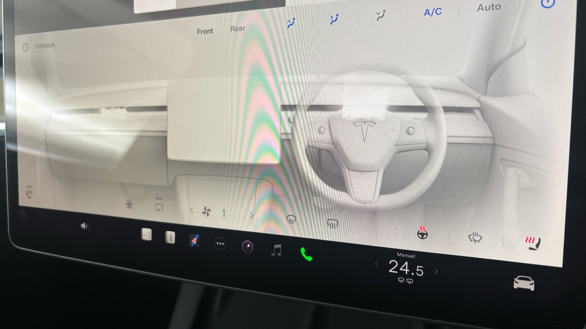 4020713 Long Range AWD 5dr Auto