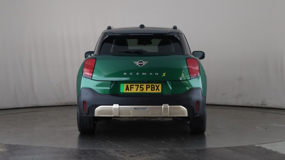 MINI ACEMAN Image 4