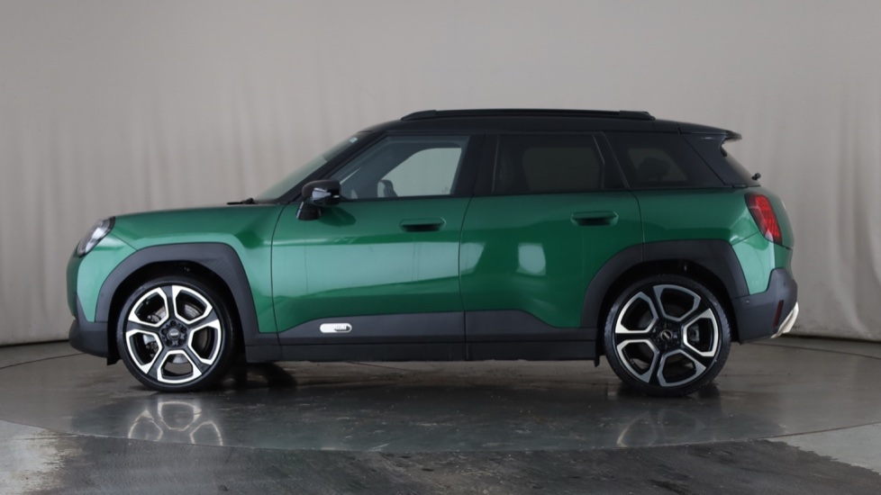 MINI ACEMAN Image 2