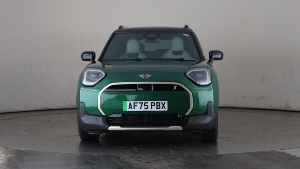 MINI ACEMAN Image 8