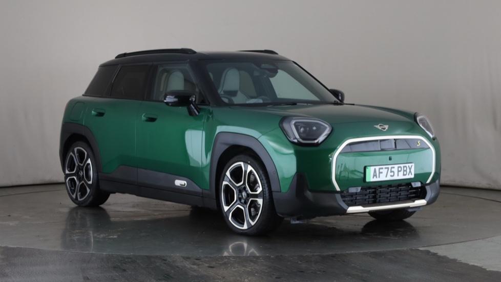 MINI ACEMAN Image 7