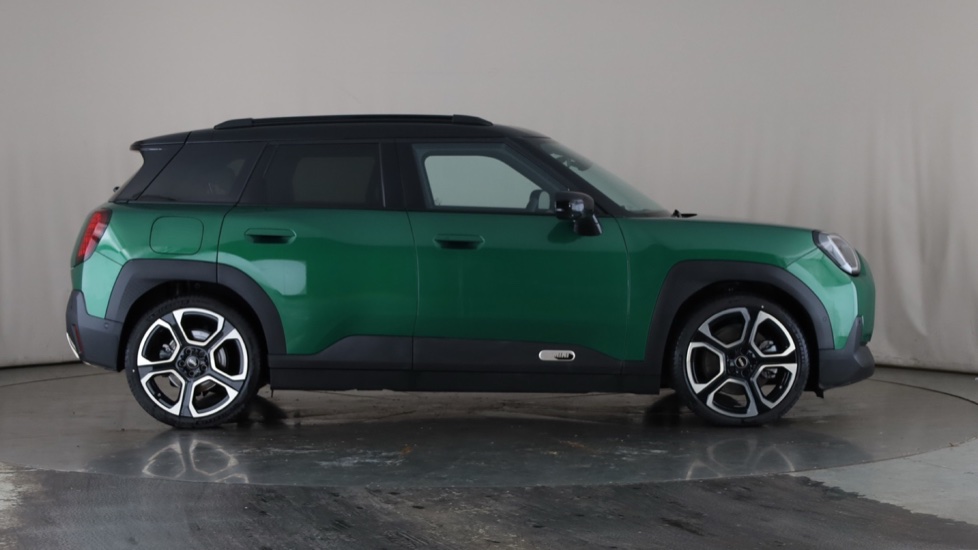 MINI ACEMAN Image 6
