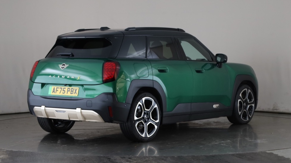 MINI ACEMAN Image 5