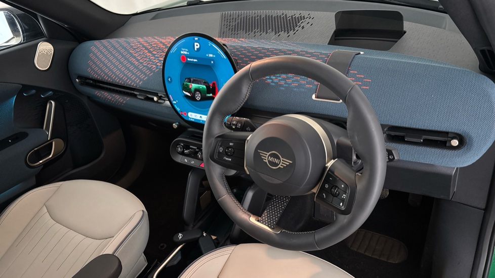MINI ACEMAN Image 9