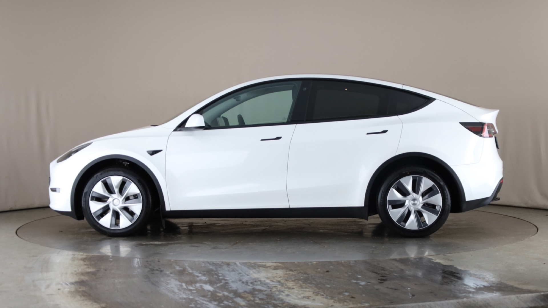 Long Range AWD 5dr Auto [2022]