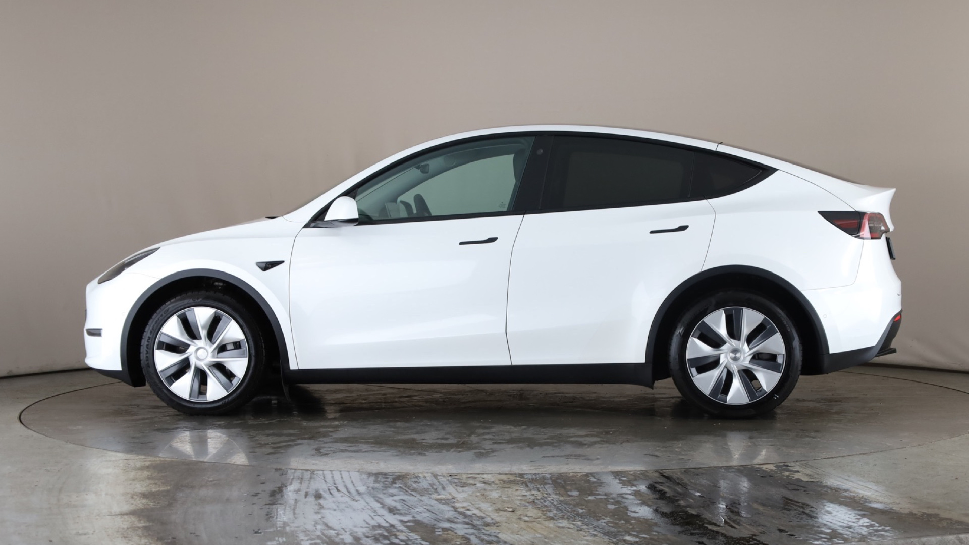 Long Range AWD 5dr Auto [2022]