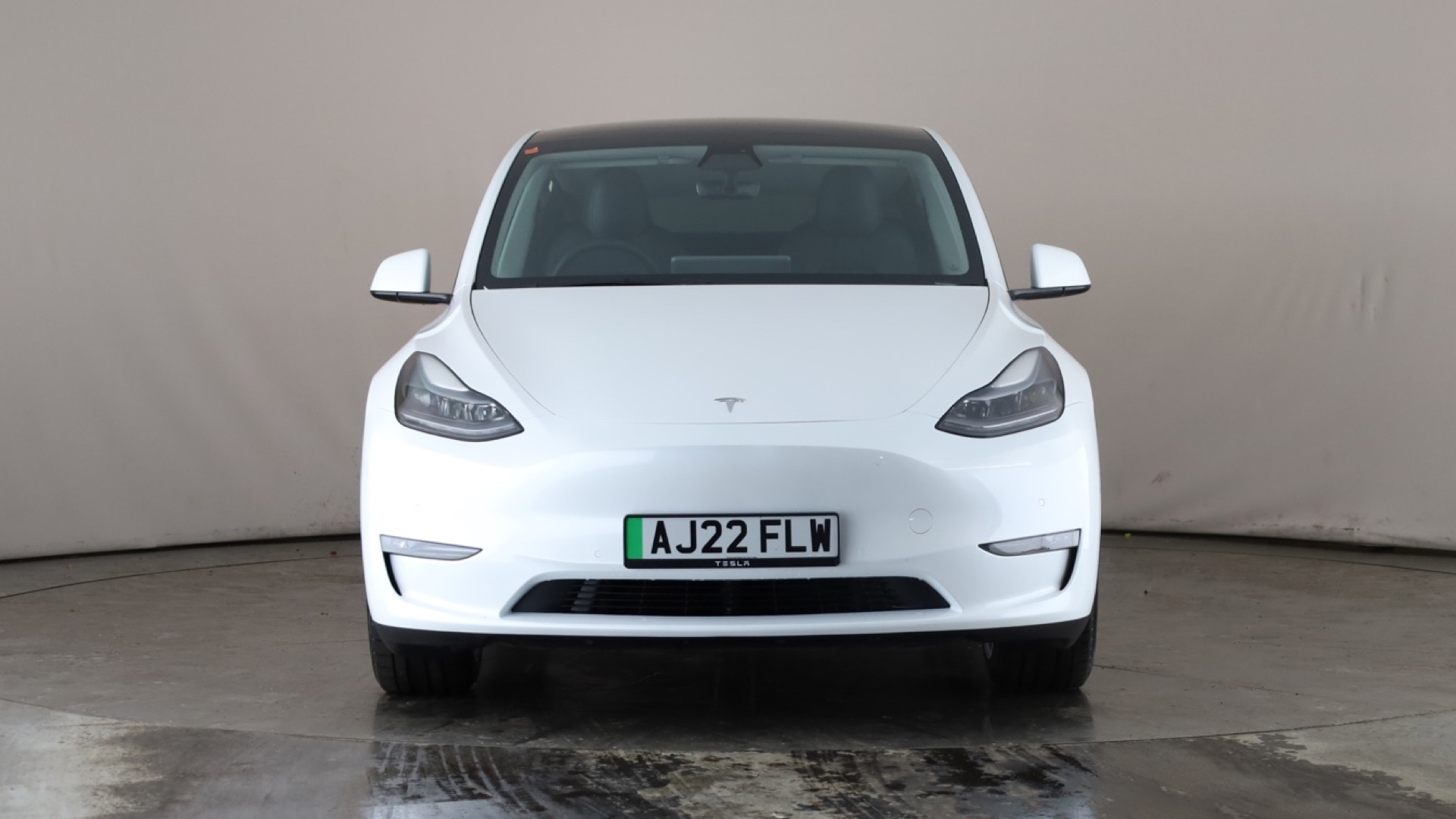 4020658 Long Range AWD 5dr Auto