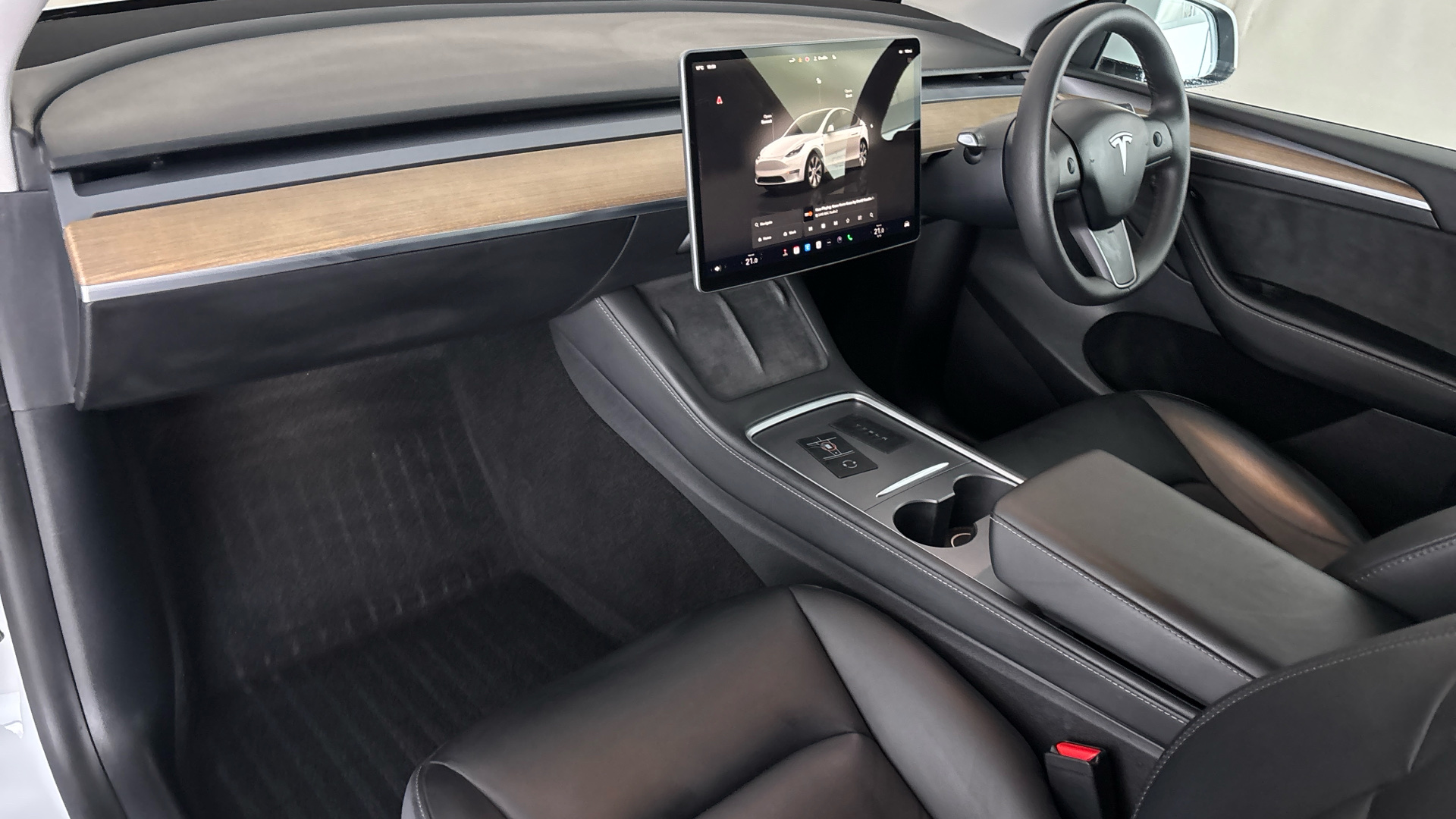 4020658 Long Range AWD 5dr Auto