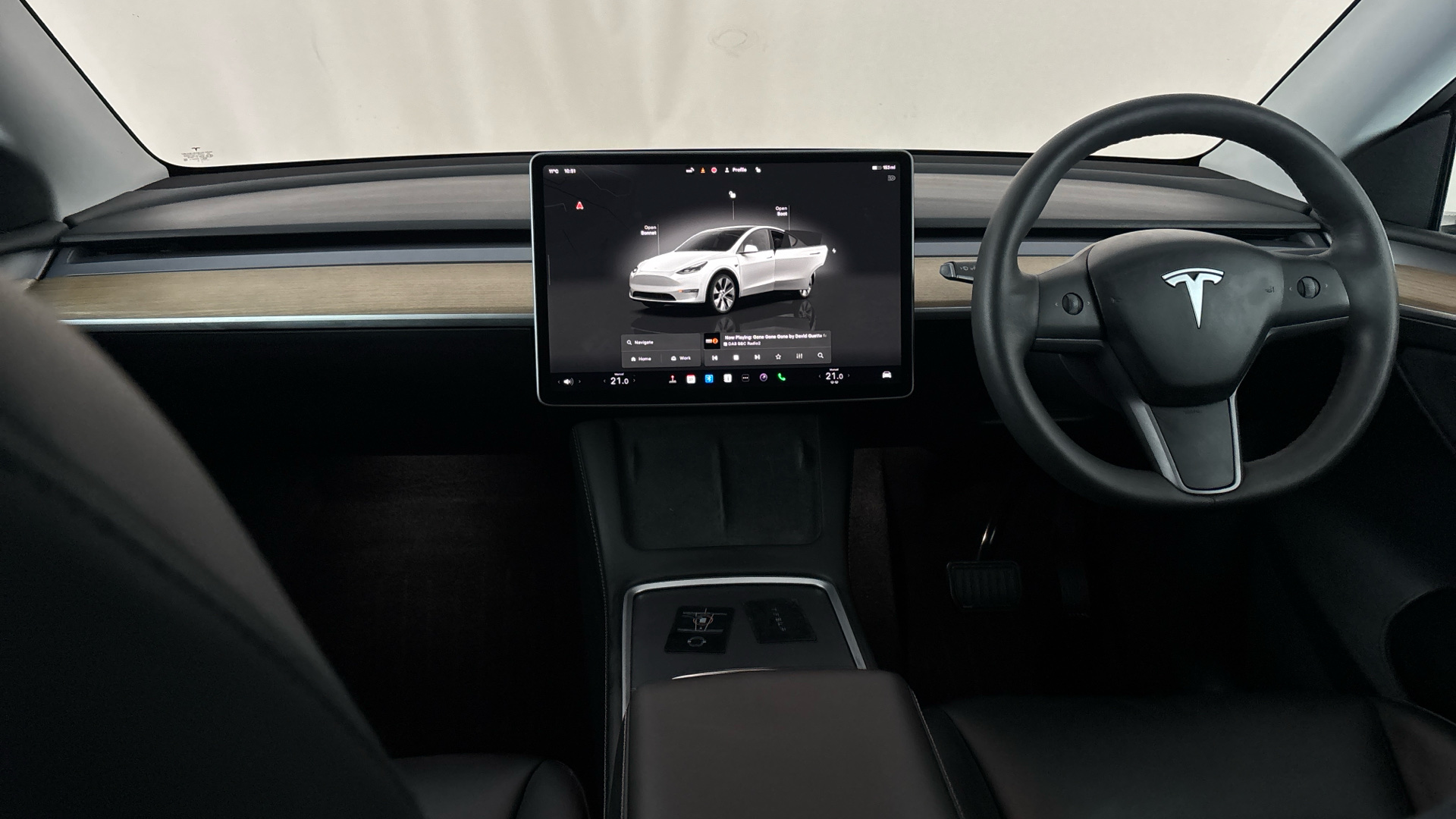 4020658 Long Range AWD 5dr Auto