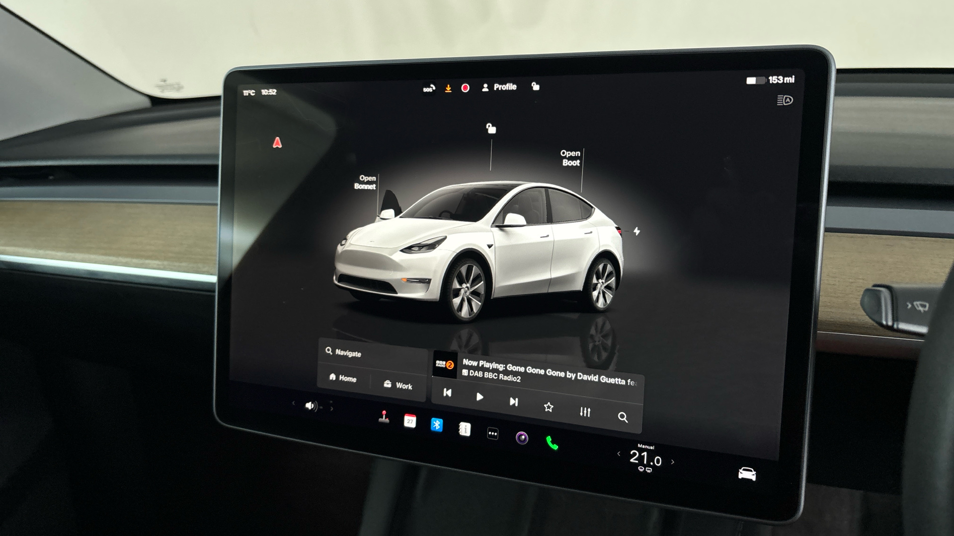 4020658 Long Range AWD 5dr Auto