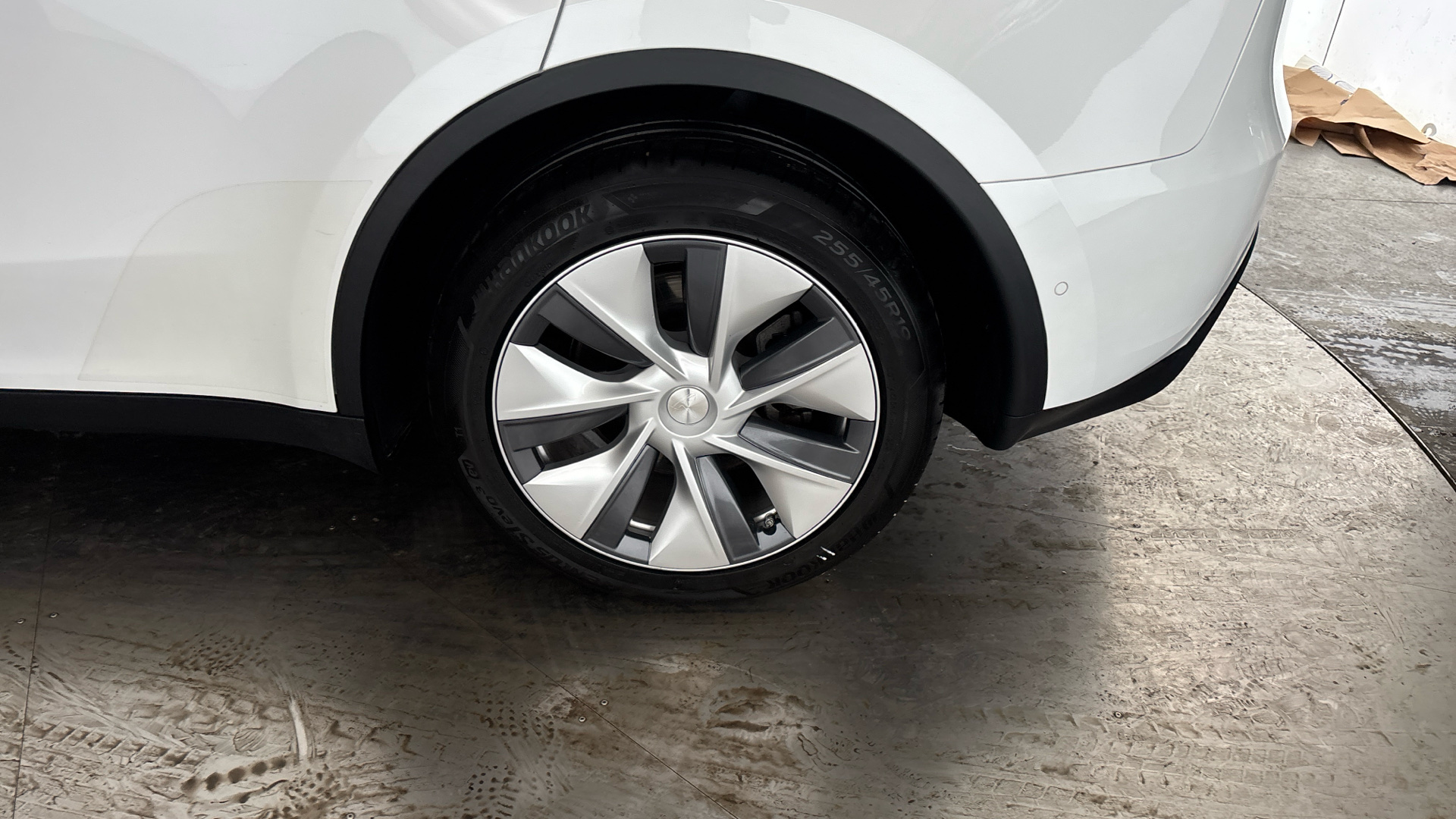 4020658 Long Range AWD 5dr Auto