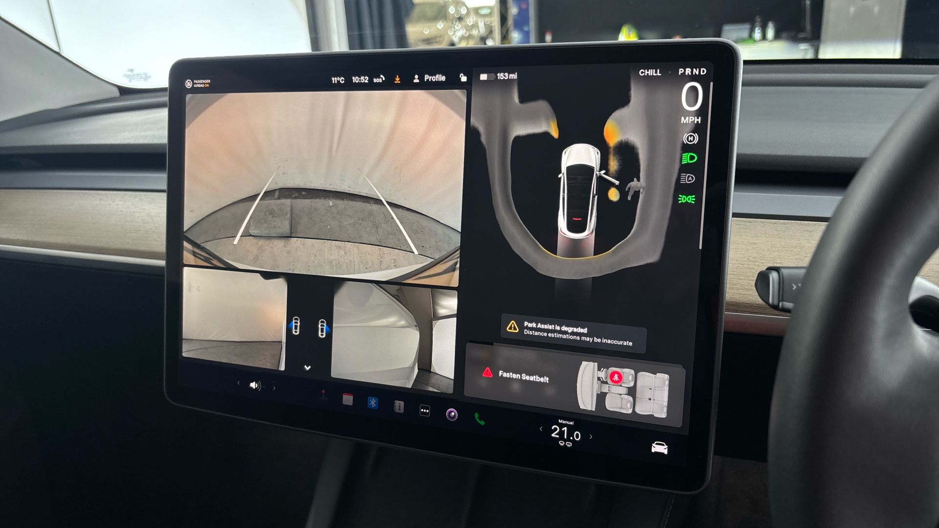 4020658 Long Range AWD 5dr Auto