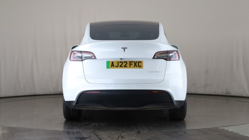 TESLA MODEL Y Image 4