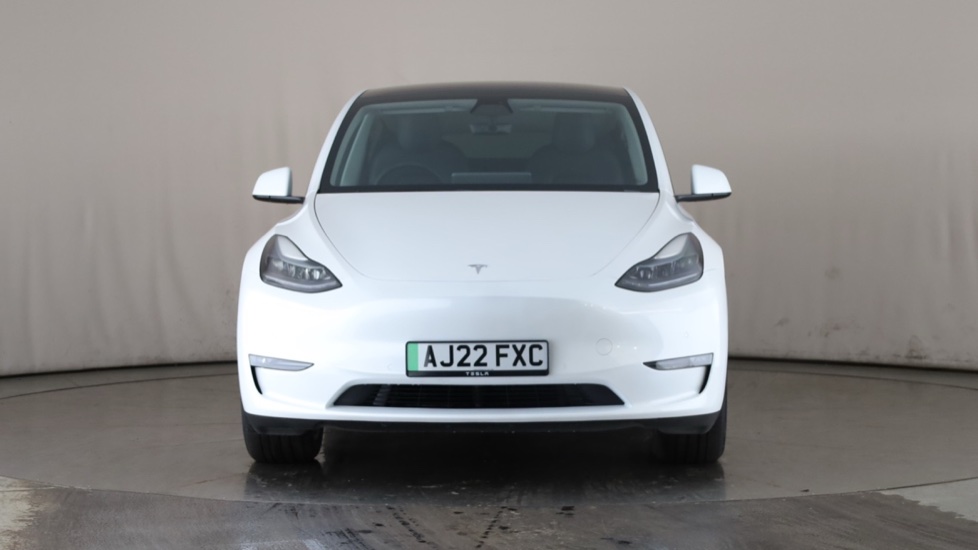 TESLA MODEL Y Image 8