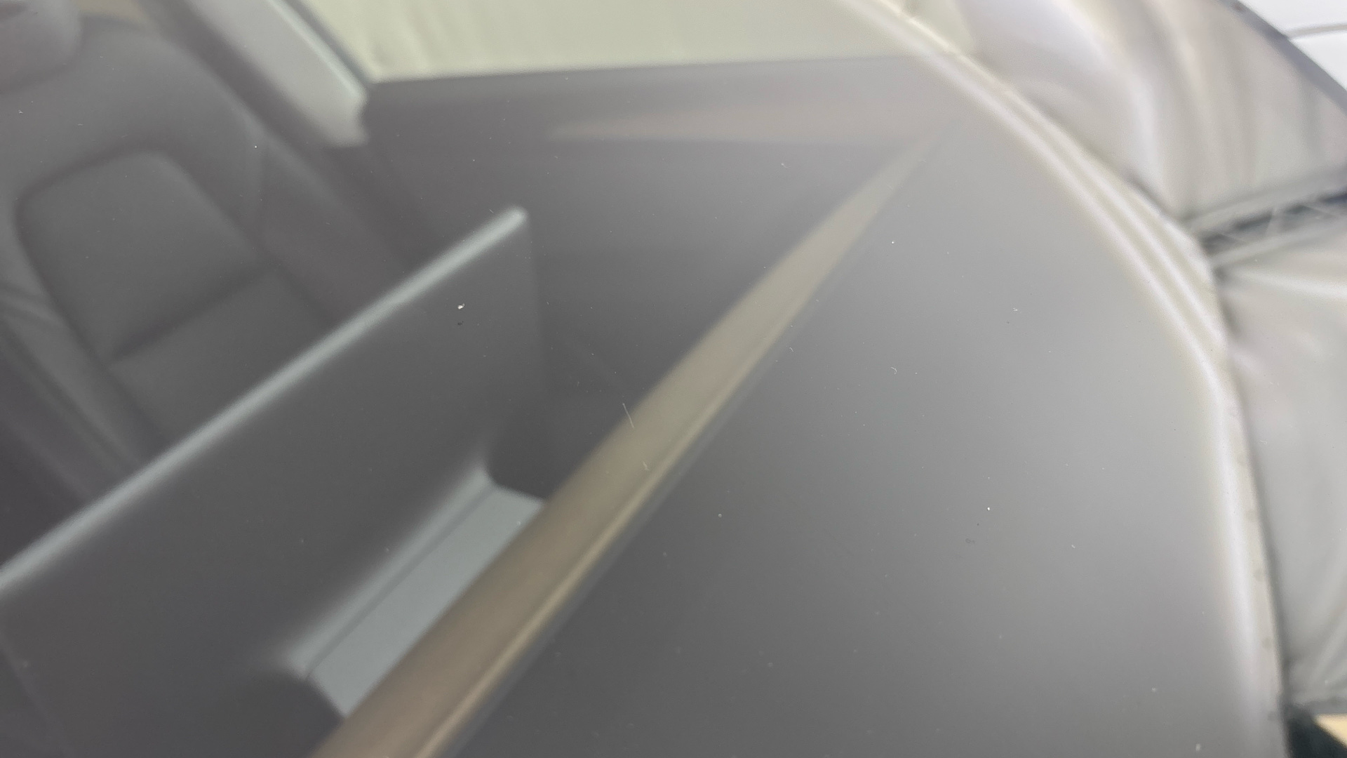 TESLA MODEL Y MODEL Y HATCHBACK Long Range AWD 5dr Auto