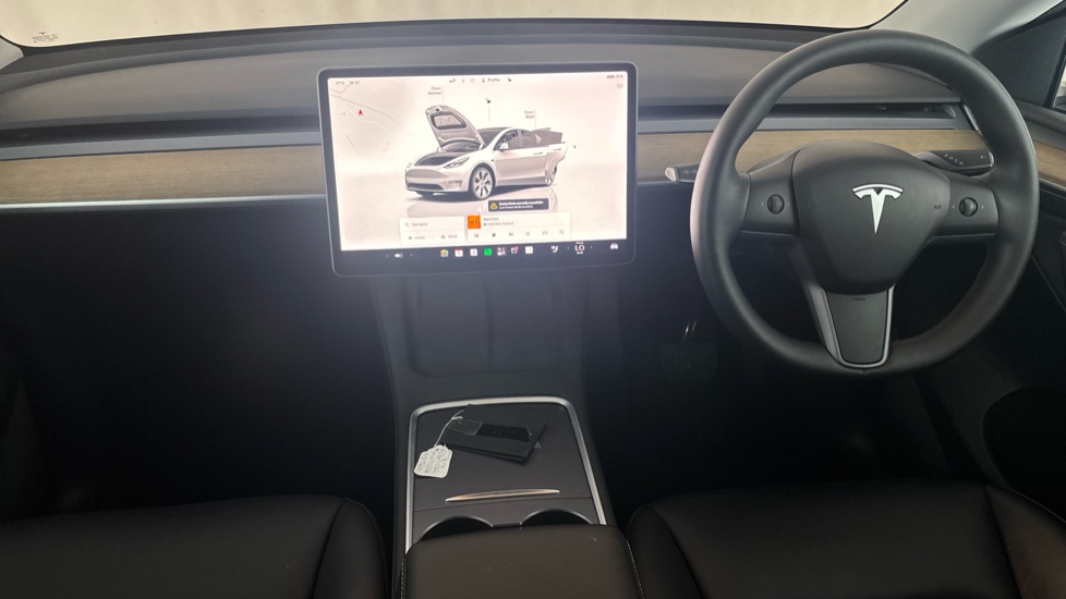 TESLA MODEL Y Image 11
