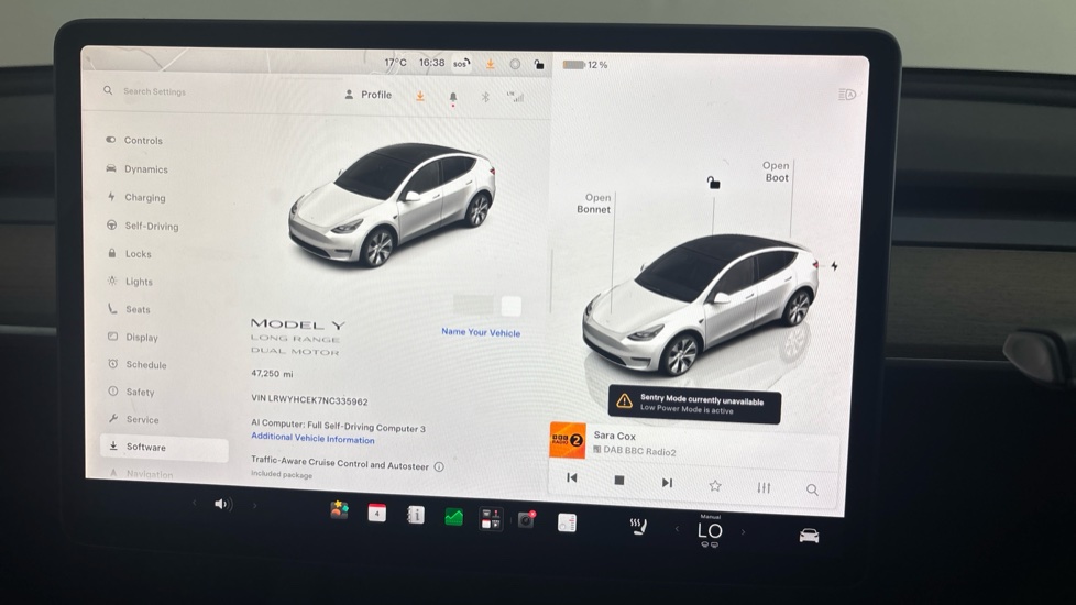 TESLA MODEL Y Image 13