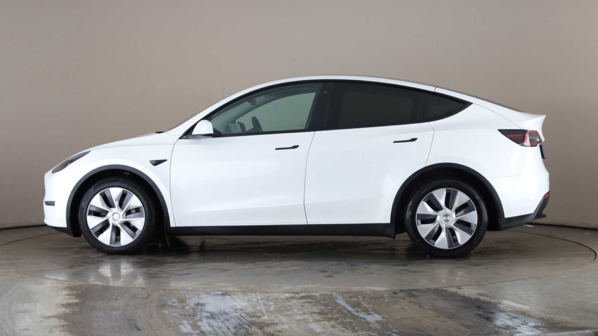 Long Range AWD 5dr Auto [2022]