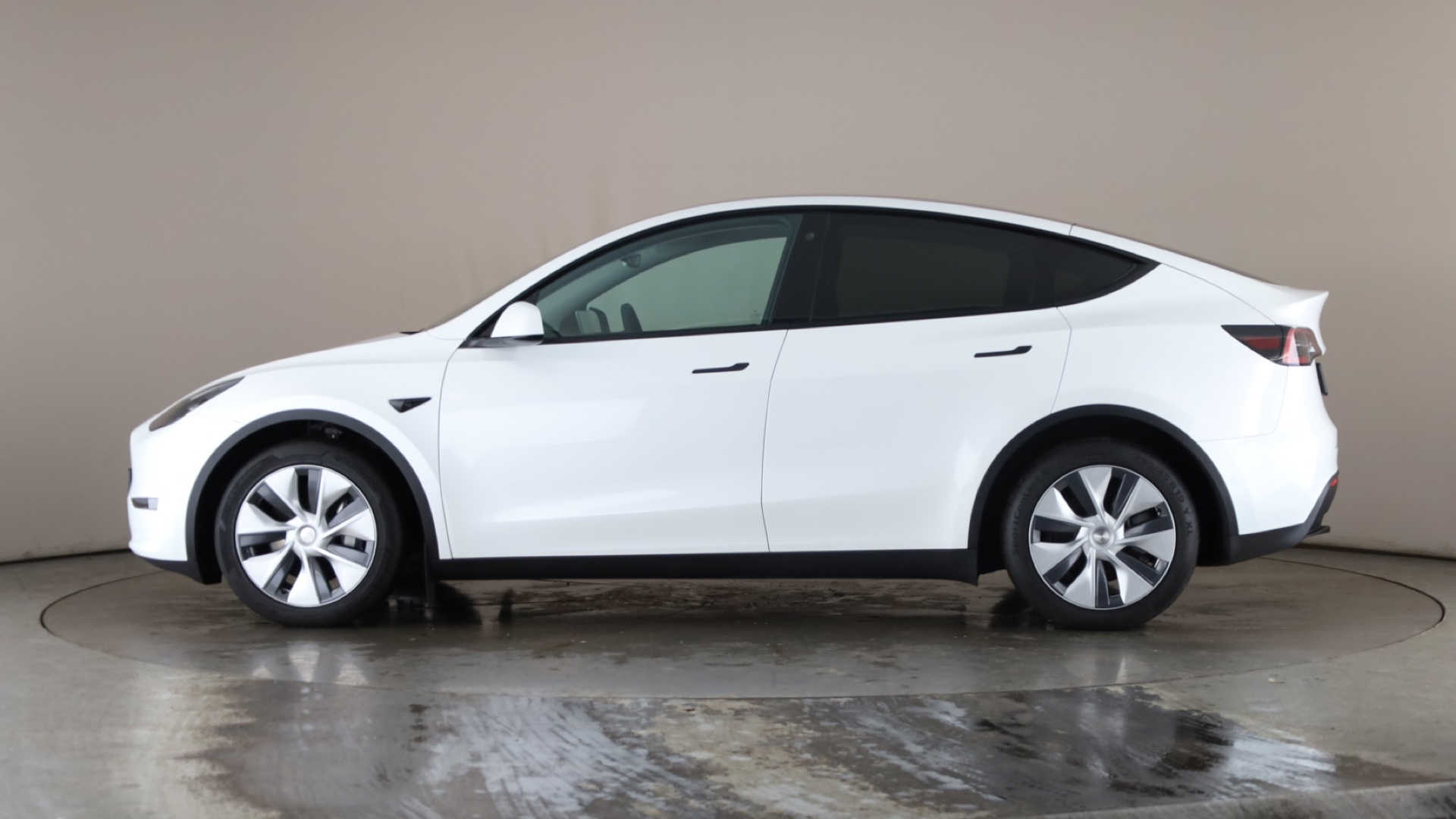 Long Range AWD 5dr Auto [2022]