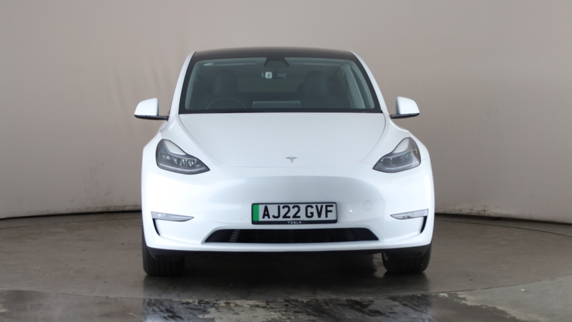 4020669 Long Range AWD 5dr Auto