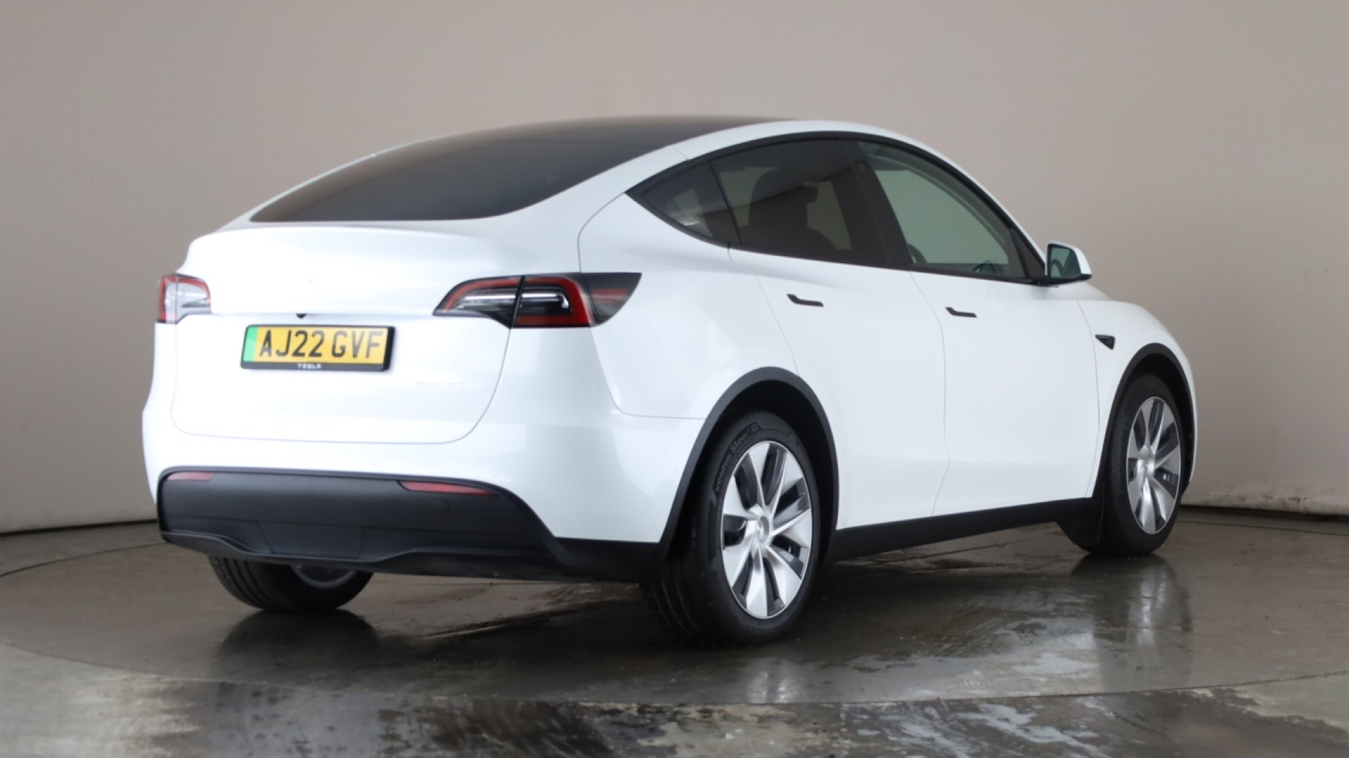 4020669 Long Range AWD 5dr Auto