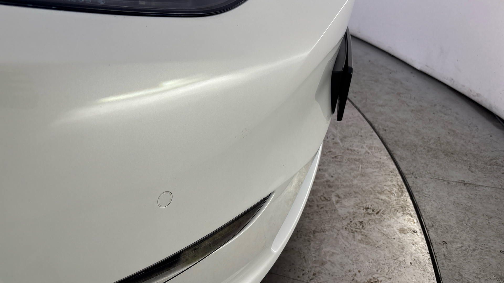 4020669 Long Range AWD 5dr Auto