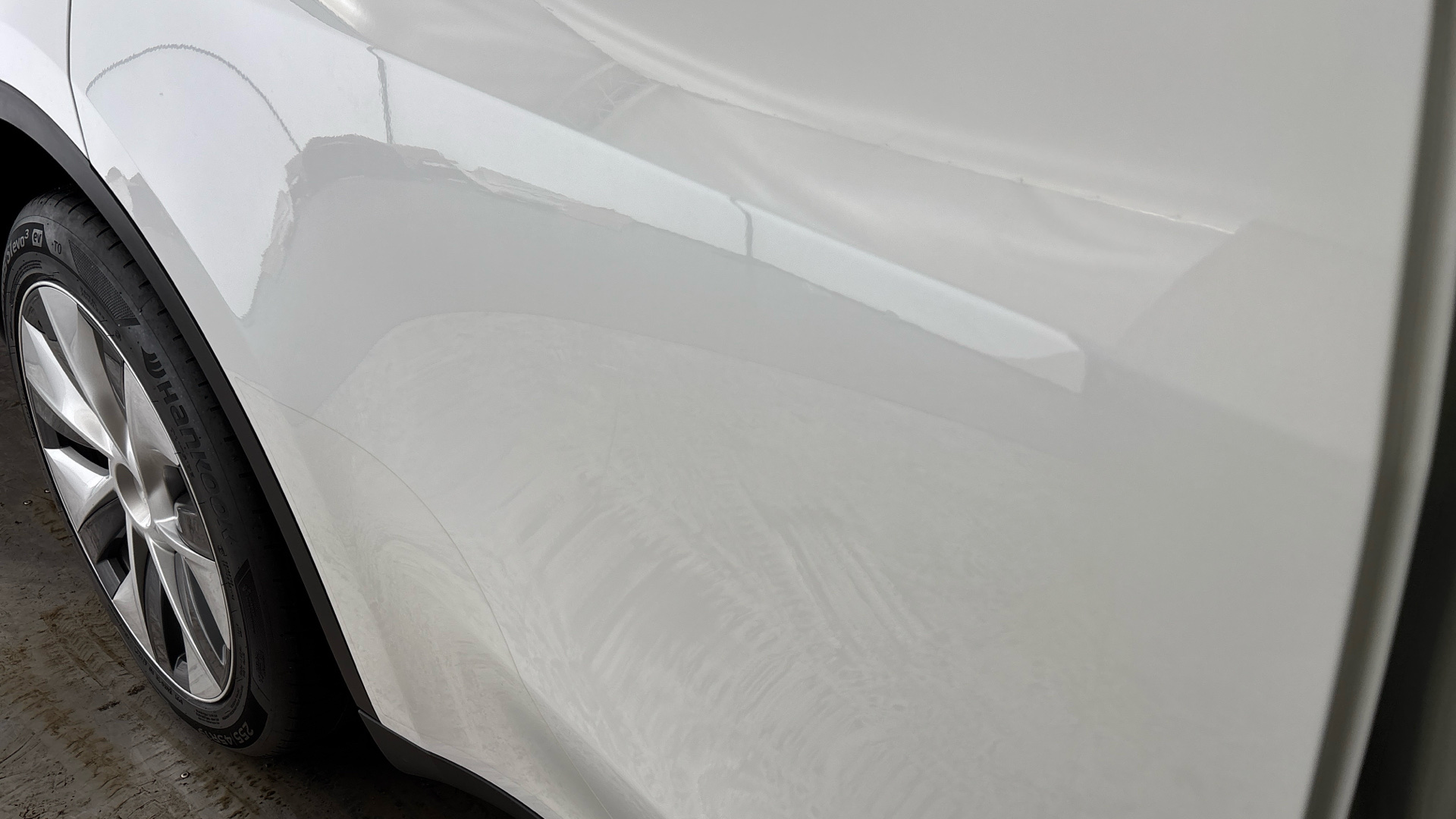 4020669 Long Range AWD 5dr Auto