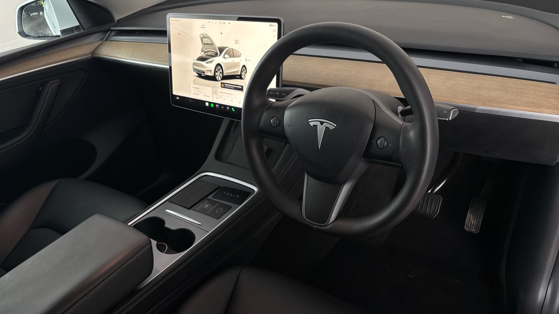 4020669 Long Range AWD 5dr Auto