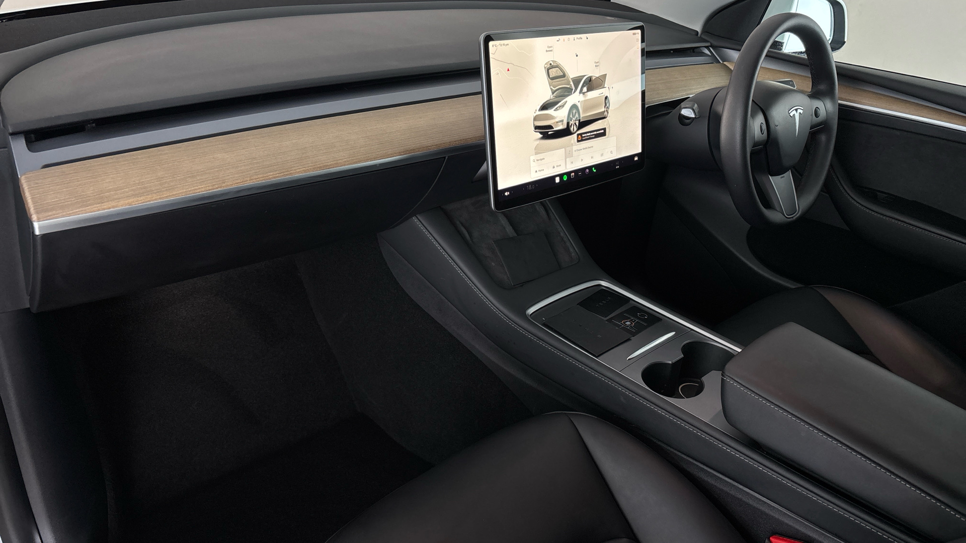 4020669 Long Range AWD 5dr Auto