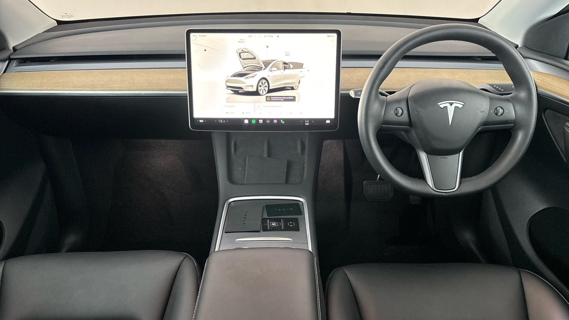 4020669 Long Range AWD 5dr Auto