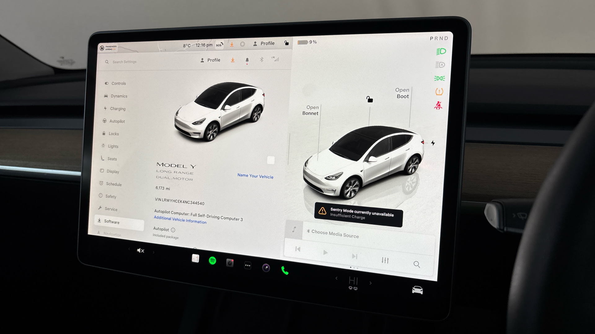 4020669 Long Range AWD 5dr Auto