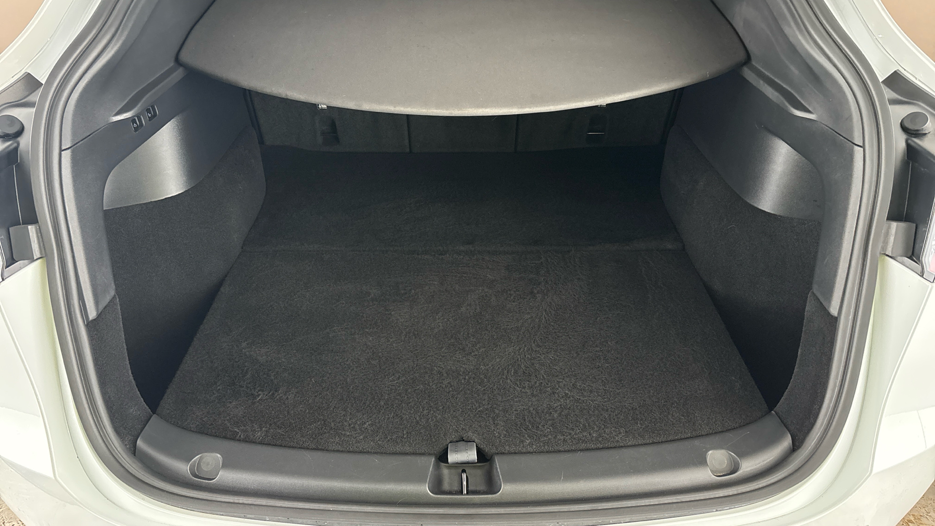 4020669 Long Range AWD 5dr Auto