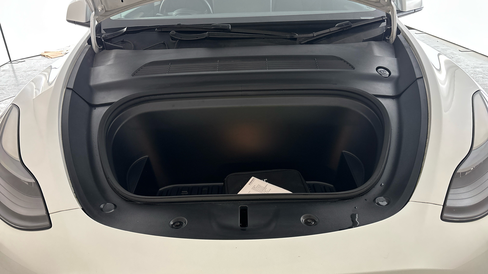 4020669 Long Range AWD 5dr Auto