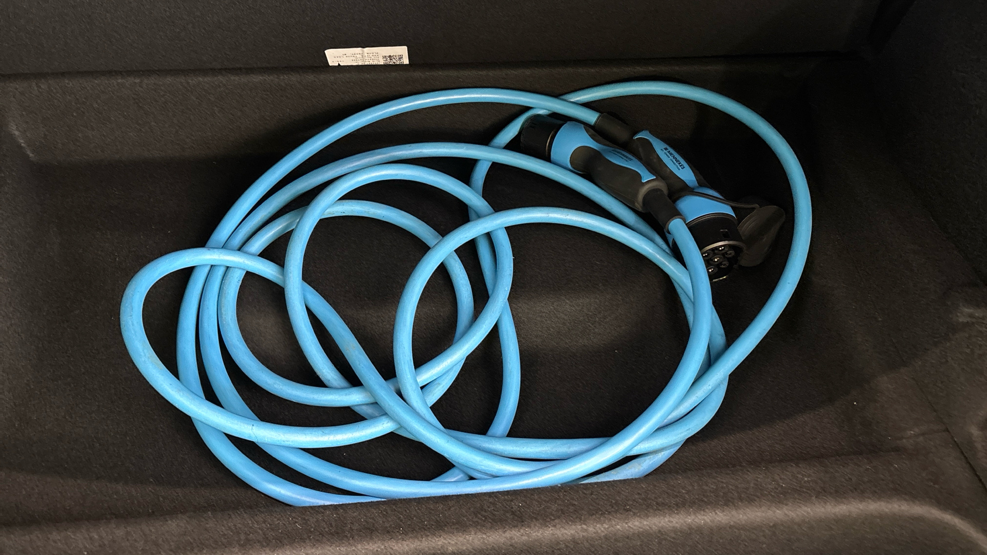 4020669 Long Range AWD 5dr Auto