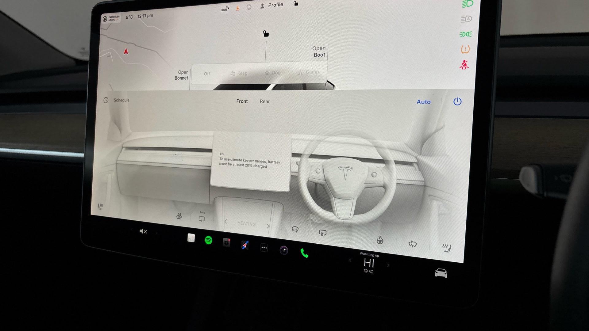 4020669 Long Range AWD 5dr Auto